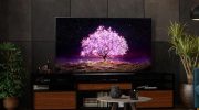 OLED-TV