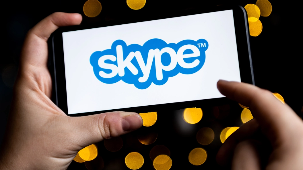 Skype